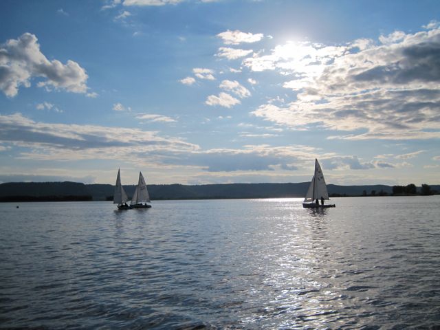 Daysailers