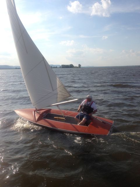 Don Sails