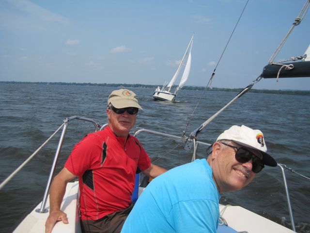 Steve Steering