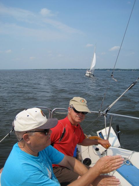 Ted Teaching