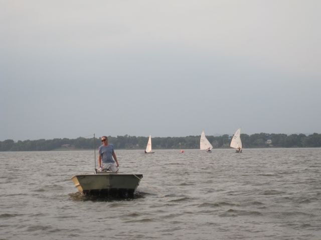 Racing Daysailers