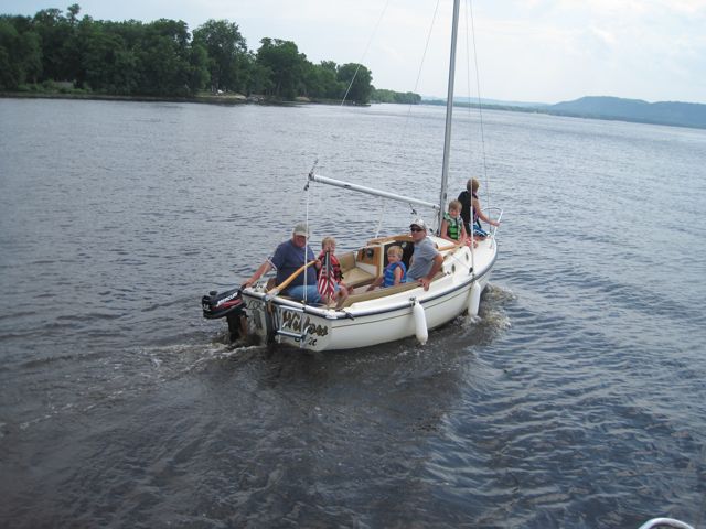 Anderson Grandson Crew