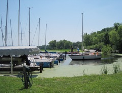 Daltons Landing