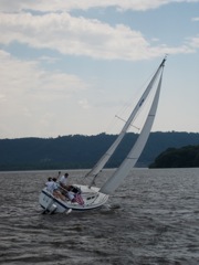 More Wind