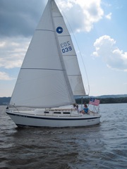 Schiessers Full Sail
