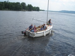 Anderson Grandson Crew