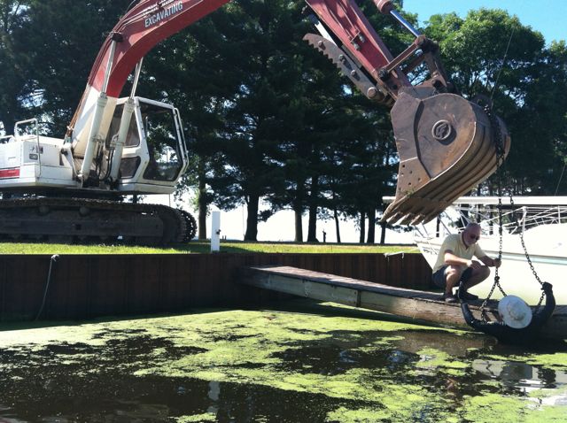 Dock Lift