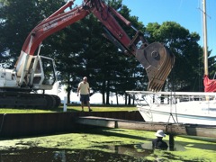 Ron S. Supervises
