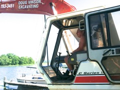 Doug Vinson