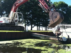 Dock Lift