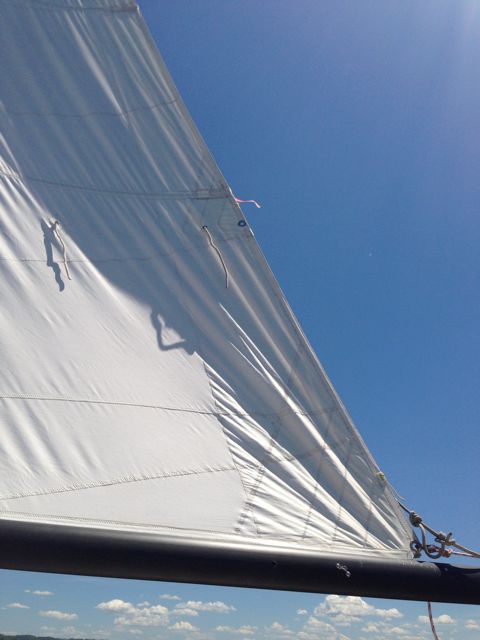 Blue Sky