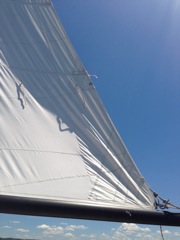 Blue Sky