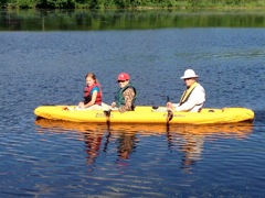 Martins Paddling
