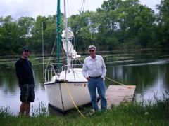 Brice Prairie Excursion 1