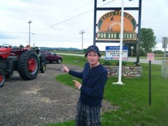 Brice Prairie Excursion 
