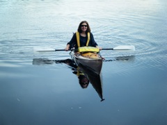 Patty Paddles
