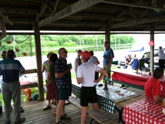 Sail Talk