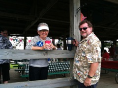 Cheers!