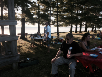 social gathering