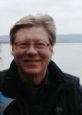 Mike Evenson