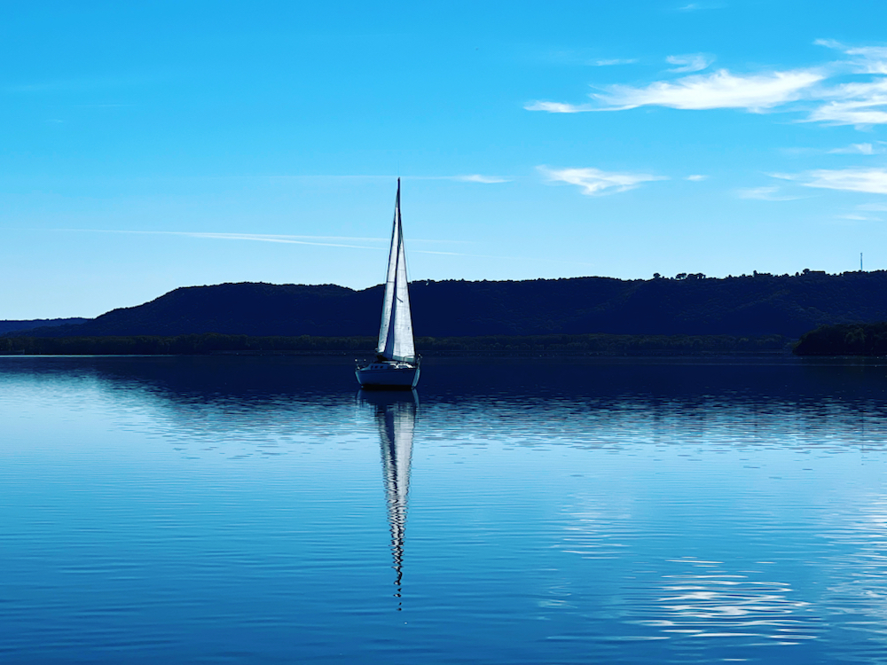 Randy Sails